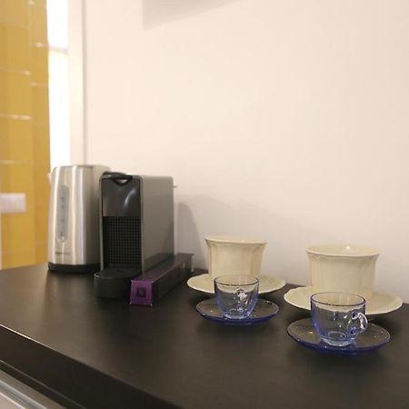מלון נאפולי Antica Residenza Fusco מראה חיצוני תמונה